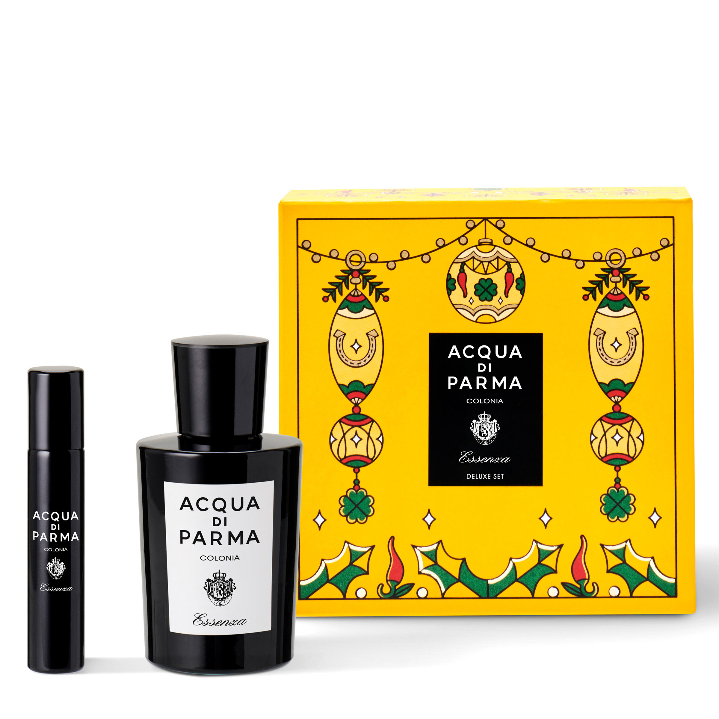 Acqua di Parma Colonia Essenza Deluxe Set