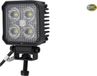 HELLA 1G0 357 002-001 Worklight - Valuefit R1200 - LED - 12V/24V - 1200lm