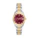 FOSSIL ES5461 Vrouwen Horloge 32 mm - Multi