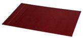 Rhodia Bureau Onderlegger - Kunstleer – Bureau Organizer – Bureaumat – 60x40 – Burgundy Rood