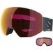 Salomon Sentry Prime Sigma Rainy Day _ Poppy Red Extra Lens