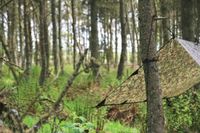 DD Hammocks Tarp 4x4 – Multicam