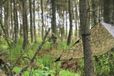 DD Hammocks Tarp 4x4 – Multicam