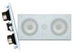 Pyle PDIWCS56 Luidspreker Wit Bedraad 150W