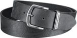 Held Ceinture, noir, 125cm