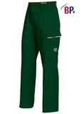 BP 1605-559 Werkbroek Heren Middengroen Maat 52