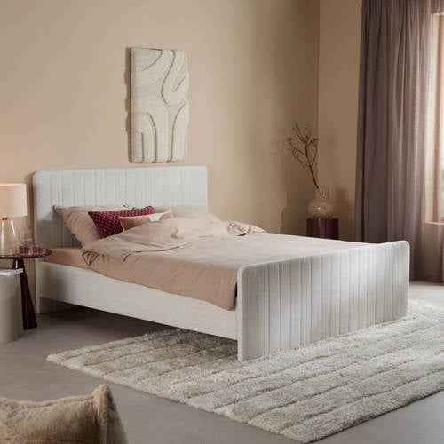 NOUS Living bed Corbo (160x200 cm)
