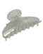 Pico Grande Carver Argent pailleté