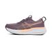 ASICS Loopschoen 'GEL-PULSE 17' aubergine / oranje