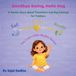 Goodbye Libri GmbH Goodbye Swing, Hello Hug: A Gentle Story about Transitions and Big Feelings for Toddlers