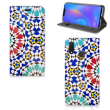 B2Ctelecom Huawei P Smart Plus | Standcase | Mozaïek