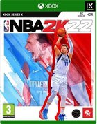 2K Games Nba 2k22