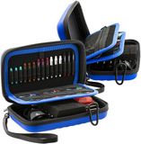 Bull's Germany BULL'S Orbis XL Dartcase Blue