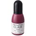 Tsukineko RF-000-802 Navulling inkt-15 ml roze, babyroze accessoire reiniger voor VersaFine Clair stempelkussen, 15 ml