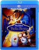 La Belle en het Beest [2xBlu-Ray]+[DVD]