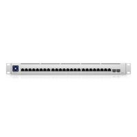 Ubiquiti UniFi Enterprise XG 24 - 24-poorts Netwerkswitch - PoE - 10Gbps
