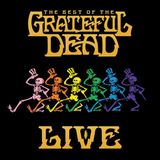 Warner Music Rhino Focus The Best of the Grateful Dead Live: 1969-1977