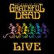 Warner Music Rhino Focus The Best of the Grateful Dead Live: 1969-1977