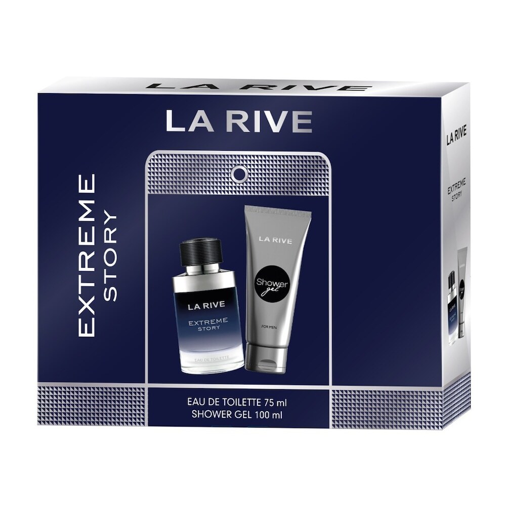 La Rive Extreme Story Gift Set