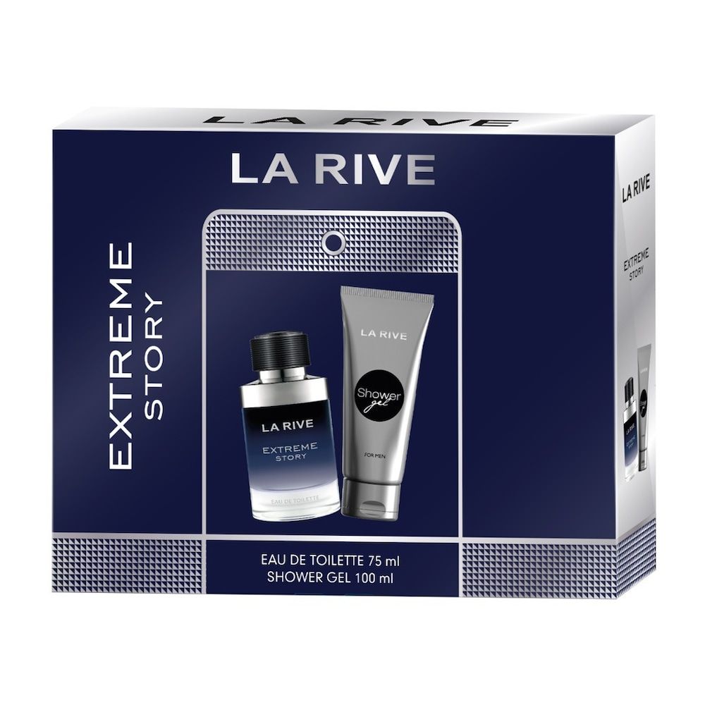 La Rive Gift Set / - / Male