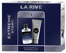 La Rive Extreme Story Gift Set