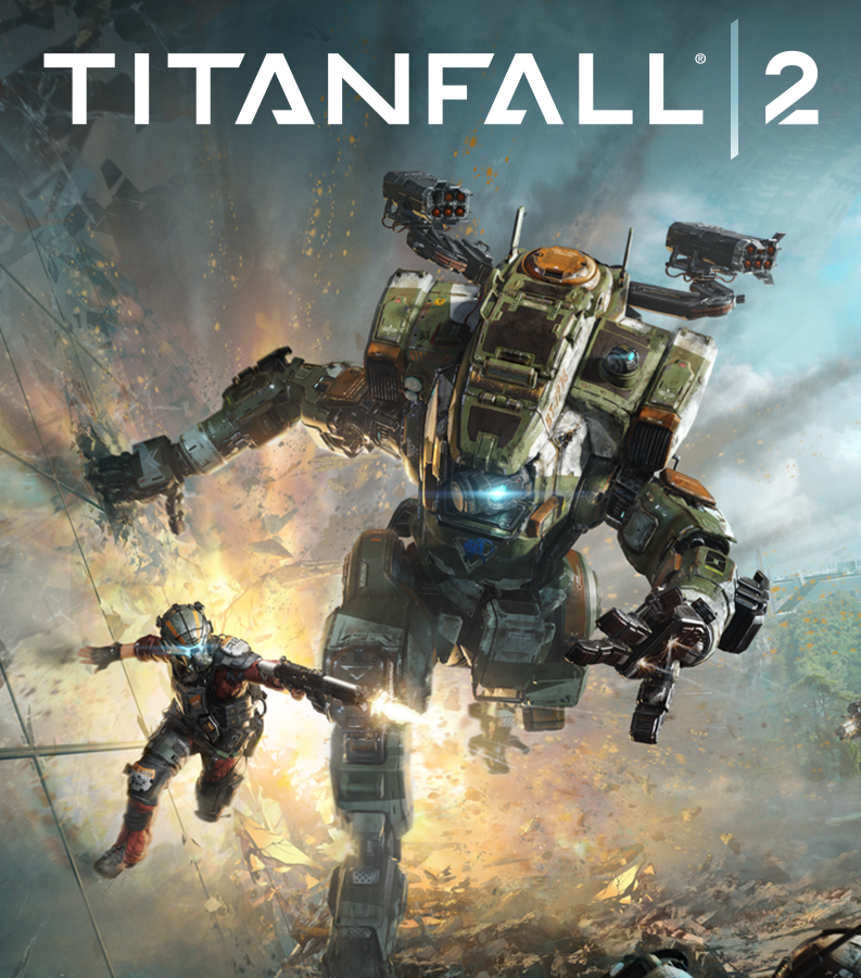 Electronic Arts Titanfall 2, PS4 PlayStation 4