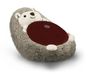 ZAZU Henry the Hedgehog Sunset Projector Night Light - Grey - LED