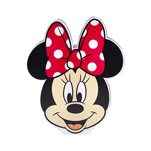Paladone Disney - Minnie 2D Light (PP10272MIN) - 19cm