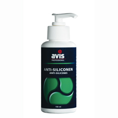 Avis Anti-Siliconen Vloeistof - 30 ml