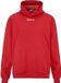 Craft Community 2.0 Logo Sweater Met Kap Heren - Rood | Maat: L
