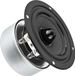 Monacor SPX-31M 3 inch 9.3 cm Breedband-luidspreker 20 W 8 Ω