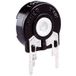Piher PT15LH05-101A2020-S Trimmer Lineair 0.25 W 100 Ω 250 ° 270 ° 1 stuk(s)