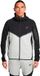 Nike Tech Fleece Heren Hoodie Zwart Maat S