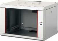 Equip EPM-07-6045-G-CBAA rack 7U Wandrek Licht Grijs