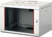 Equip EPM-07-6045-G-CBAA rack 7U Wandrek Licht Grijs