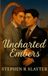 Uncharted Libri GmbH Uncharted Embers Paperback