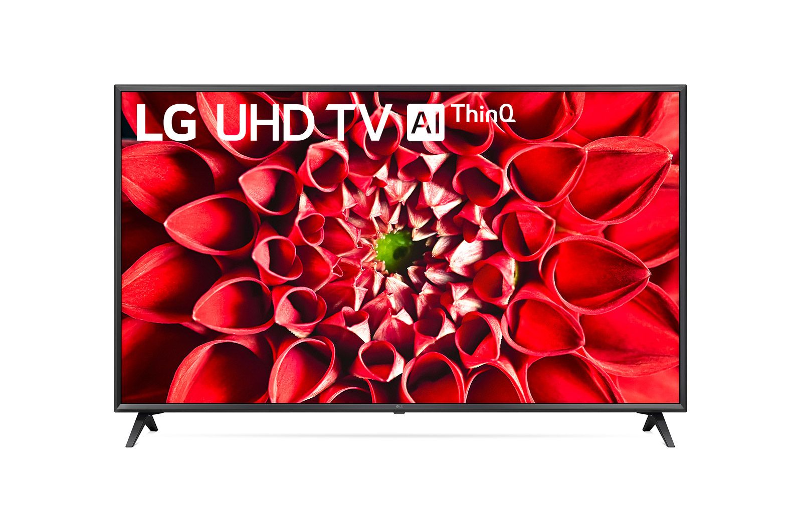 LG 65UN71006LB / LED screen / 65 inch / 2020