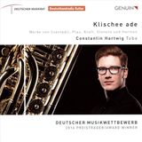 Constantin Genuin Klischee Ade