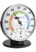 TFA Dostmann 45.2033 thermo-hygrometer Goud