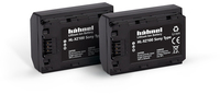 Hahnel HL-XZ100 Twin Pack - Camera Battery for Sony NP-FZ100 - 2000 mAh