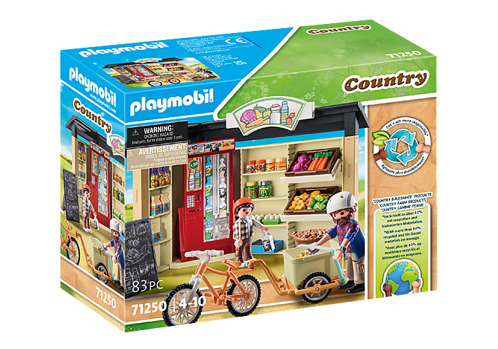 Playmobil 71250