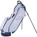Ping Standbag Hoofer Lite, Blanc/Violet