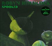 Spooked Robyn Hitchcock Spooked / CD / 2004