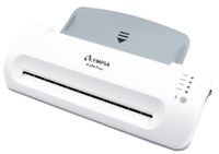 Olympia A296 Plus A4 plastifieuse - 300 mm/min - Argent/Blanc