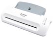 Olympia A296 Plus A4 plastifieuse - 300 mm/min - Argent/Blanc
