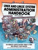Unix and Linux System Administration Handbook