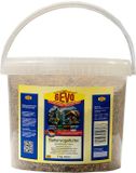 Gevo nourriture pour oiseaux de jardin 5 kg sans cosses dans un seau