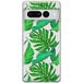ERT GROUP mobiel telefoonhoesje voor Google PIXEL 7 PRO origineel en officieel erkend Babaco patroon Plants 006