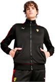Puma Scuderia Ferrari HP Race MT7 Zwart Maat S