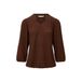 Dreamstar top - bruin